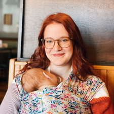 Hannah Hacker