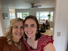 Elyse 'Ferrario' Dillon