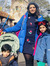 Mehwish...