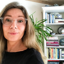 Eva Lundberg