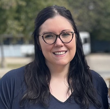 Keely Sutherland