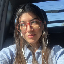 Daniela Silva avila