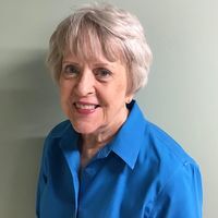Barbara Pearson