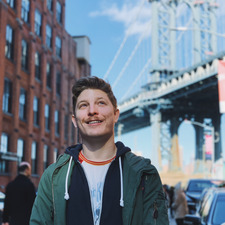 Benjamin Kindel