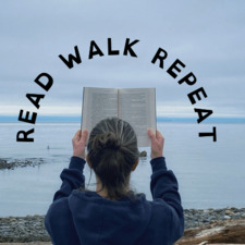Read Walk Repeat