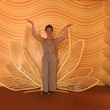 Olivia Berch - Radloff