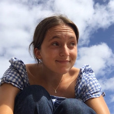 Luisa Hora
