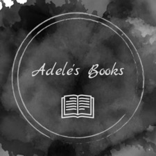 Adele's Books