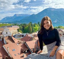 Patricia Hendricks-Buchs