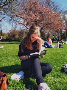 Cynthia Van tongeren