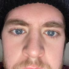 Connor McCullagh