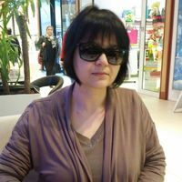 Дора Герасимова