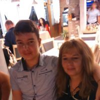 Жени Дамянова