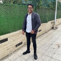 Anas Emad