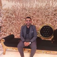 Ahmed Ramah