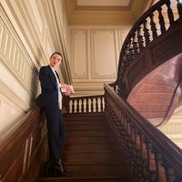 მარიამ ანსიანი