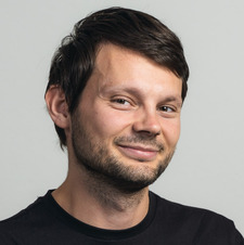 Michal Měřínský