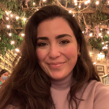 Neslihan Yalcin