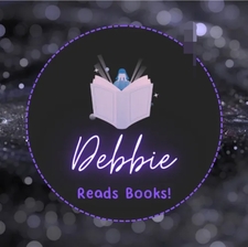 DebbieReadsBooks