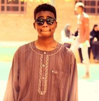 Akram Ahmed