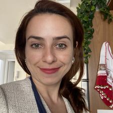 Thaís Patrício Gianluppi