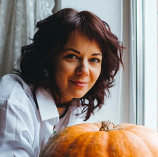 Наталья Николаева