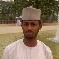 Umar Dabai