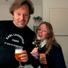 Isabel Van Der Steen