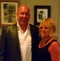 Lee Merida Bohlander