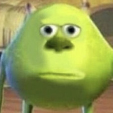 Mike Wazowski
