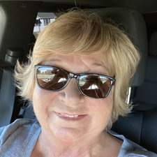 Sandi Black
