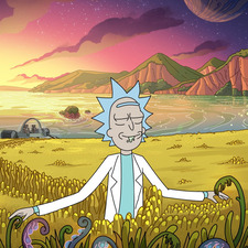 Rick Sanchez