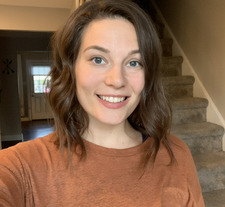 Brittany Lesher