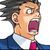 Phoenix Wright