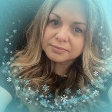 Claire (Caerleon) Winter