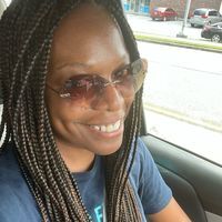 Sholanda Armstrong