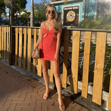 Abby Davison