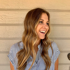 Alexa Folchert