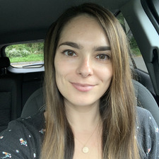 Amanda Maher