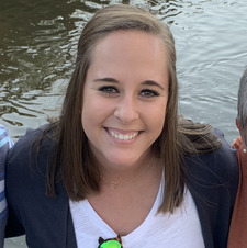 Mackenzie Vander Woude