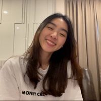 Pang Chanissa