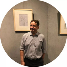 David Harrison Horton