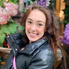 Maryn Tueller
