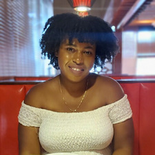 Maya Scott-Richardson