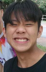 Chong Hau