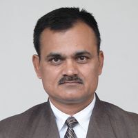 Anandkumar Singh