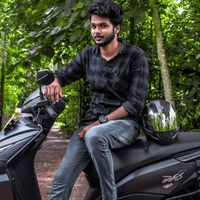 Rahul K R