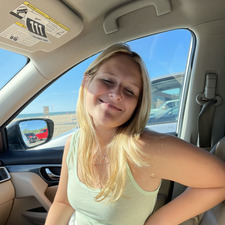 Ava McBride