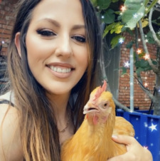 Summer Ramirez