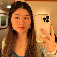 Jessie Cheung